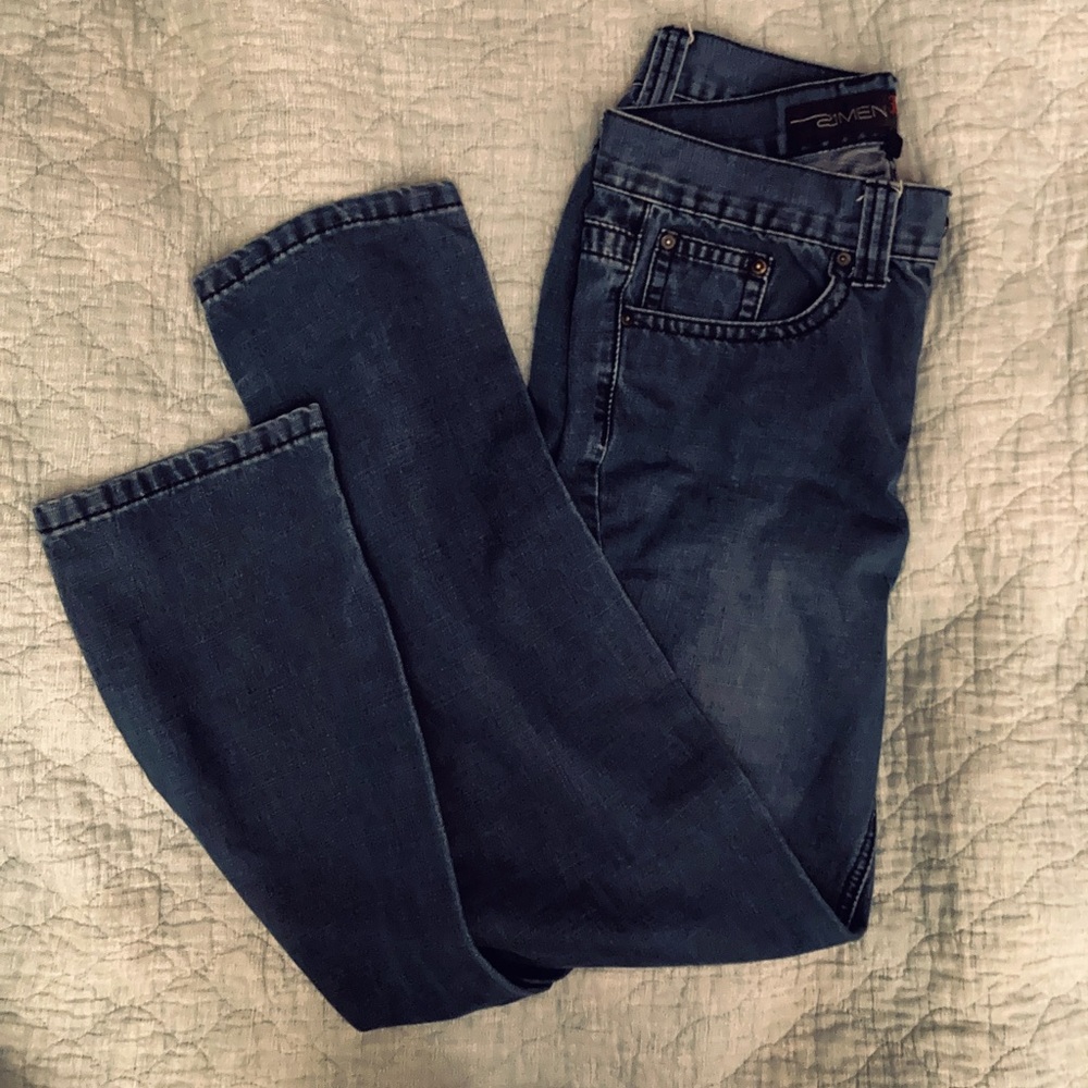 21Men Jeans 30x32 Slim